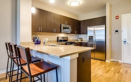 Photo - 1 Meadowlands Plaza Unit 207