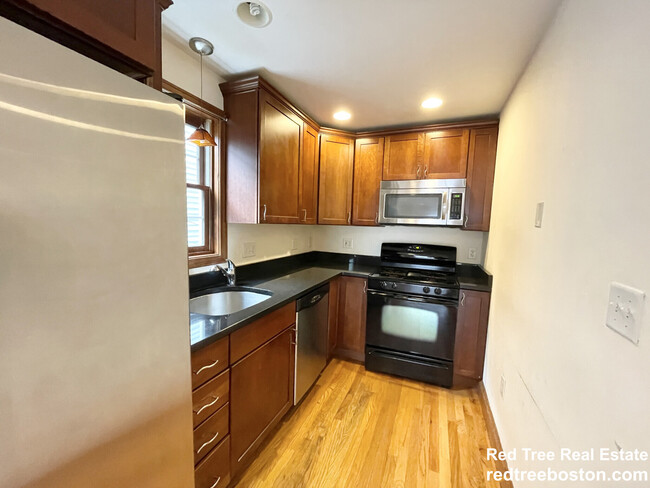 Photo - 241 W 3rd St Townhome