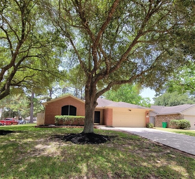 Building Photo - 2218 Wickburn Dr Rental
