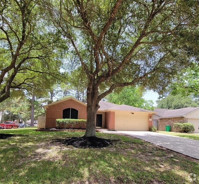 Building Photo - 2218 Wickburn Dr Rental