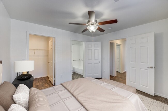 Whispering Palms| 55+ Senior Affordable Community