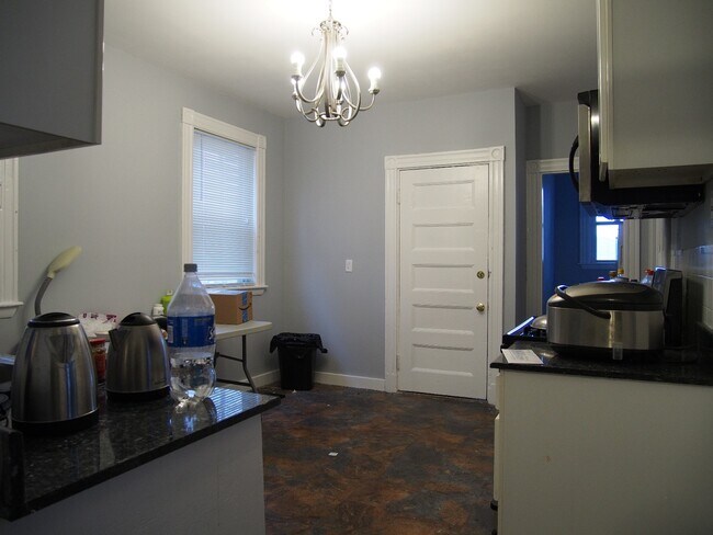 Photo - 3 Parker Hill Ter Unidad 1