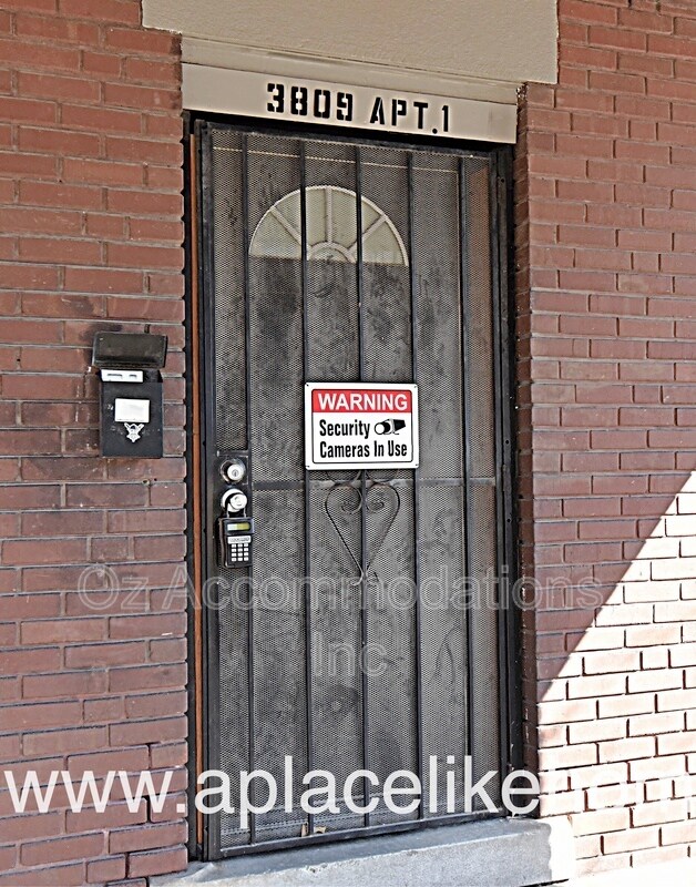 Photo - 3809 Washington St Unit Apt 1