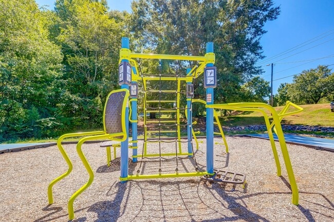 Lakewood I and II Apartment Homes