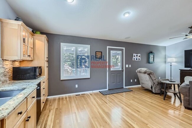 Photo - 1511 Scott Canyon Ln