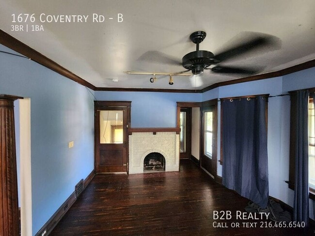 Photo - 1676 Coventry Rd Unit B