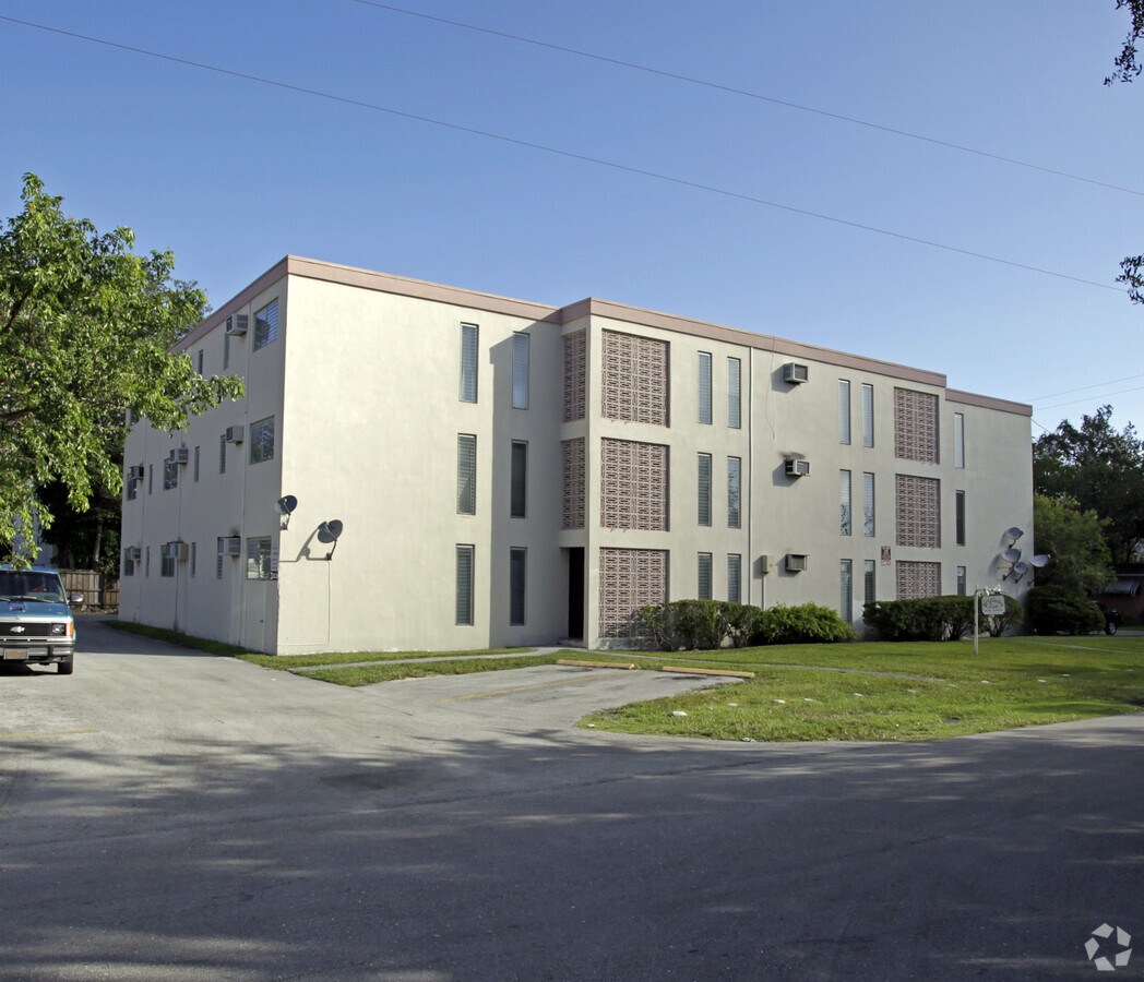 Griillaire Apartments - Griillaire Apartments