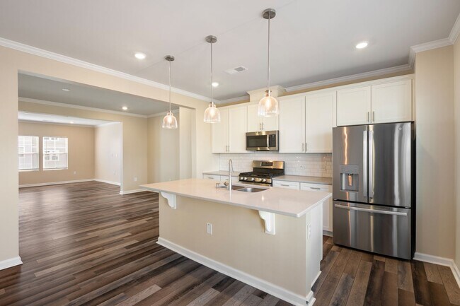 Photo - Beautiful 4-Bedroom Home Centrally Located...