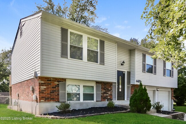 Photo - 4401 Culpepper Cir