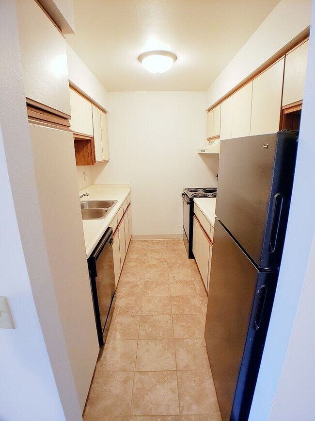 Orchard Village Apartments