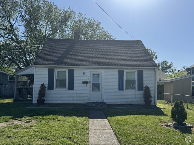 Building Photo - 1625 Wickham Ave Rental