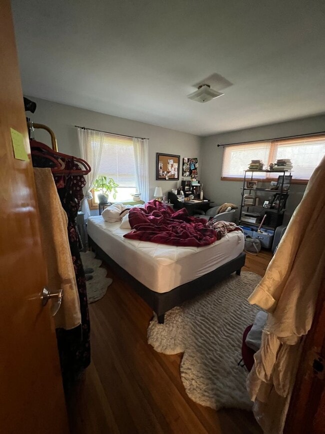 Photo - Three Bedroom One and a Half Bath House