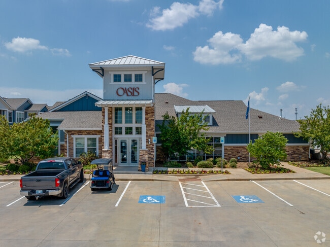 Leasing Office