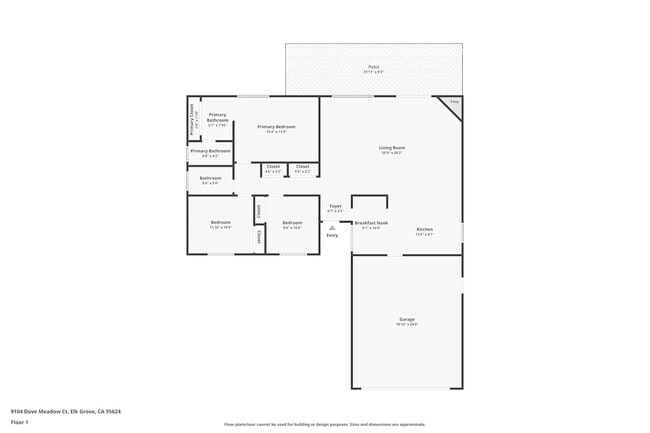 Photo - 9104 Dove Meadow Ct