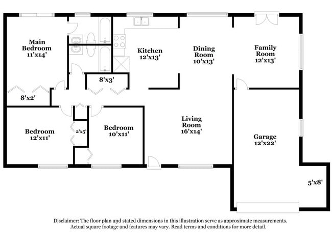Photo - 2386 Vestridge St