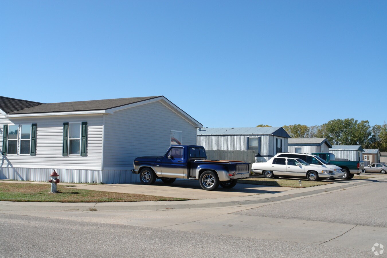 Cedar Ridge - Cedar Ridge