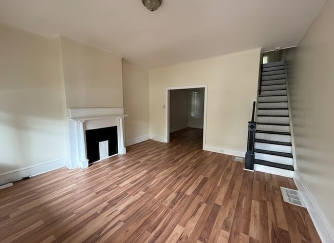 Building Photo - 4515 N Uber St