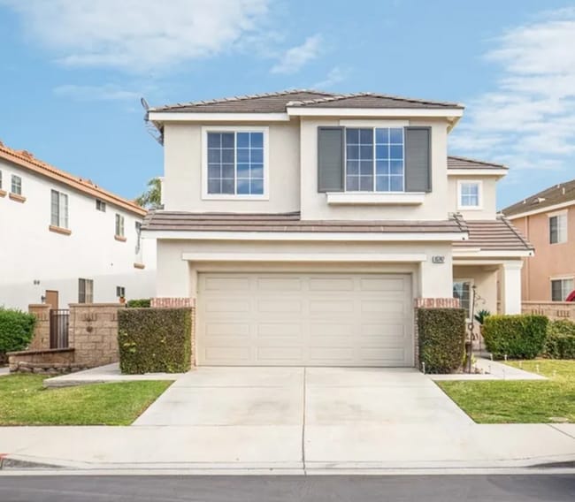 Building Photo - 15747 Roan Rd