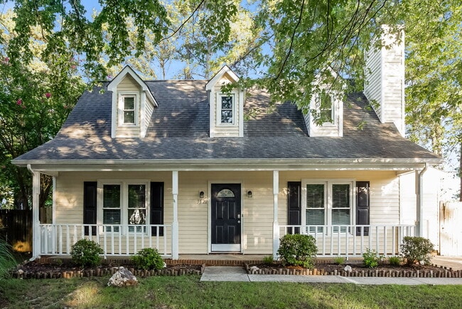 Building Photo - 3522 Fortis Ln