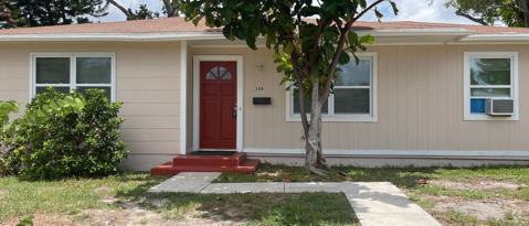 Building Photo - 300 48th St S Rental