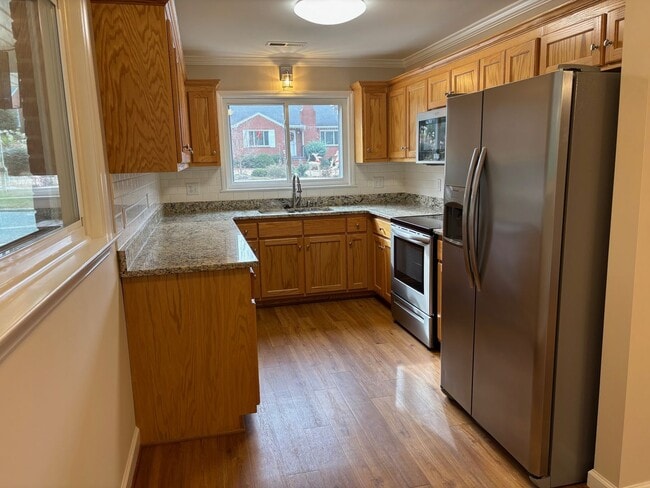 Photo - 4 bed, 2 bath brick home located in Asheboro