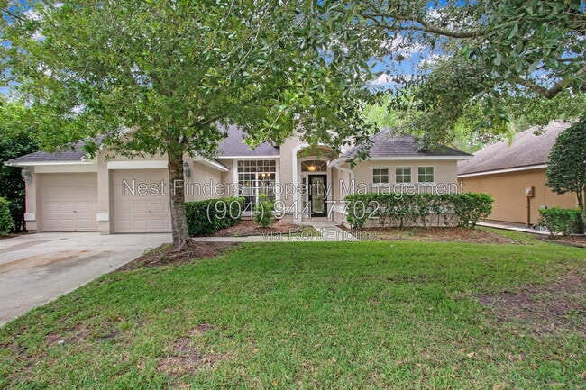 4221 Leaping Deer Ln