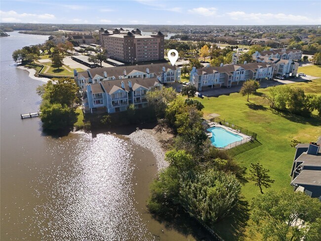 Building Photo - 18617 Egret Bay Blvd Unit 1101