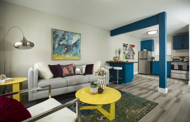Building Photo - Fusion Las Vegas Rental