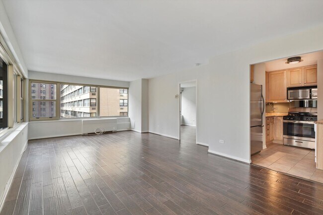 Photo - One bedroom Apt in Gold Coast Unit 504
