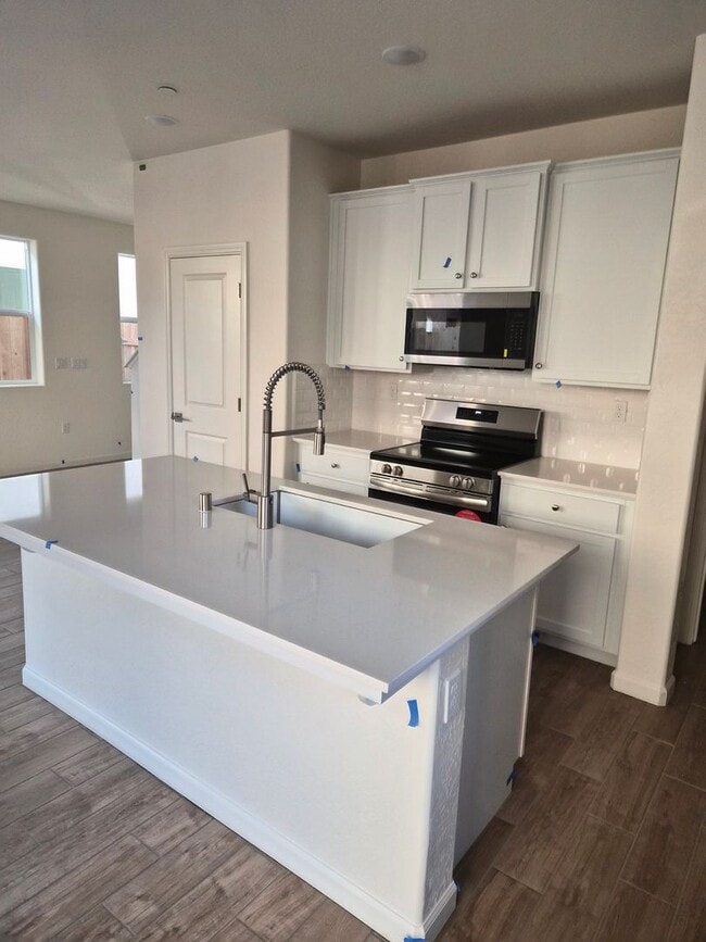 Photo - Modern 3-Bedroom Home in the Exclusive Elev8ions Neighborhood of Clovis!