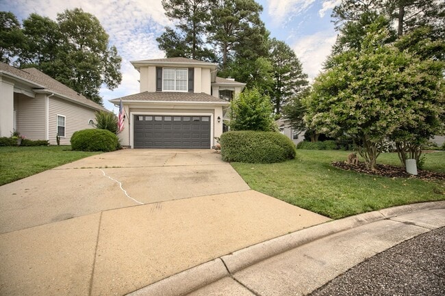 Photo - Call Sabrina Thomas at 757-767-0767 for more information