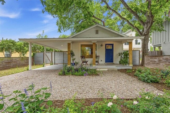 Photo - 1122 Gunter St