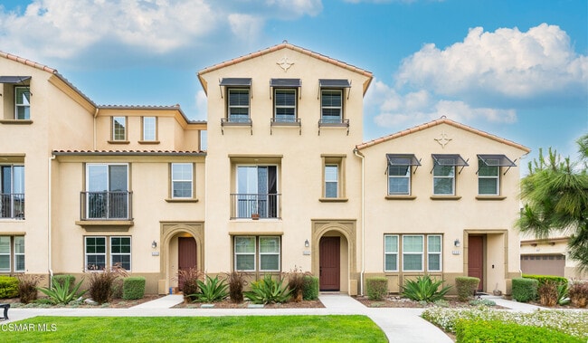 Photo - 5057 Robles St Townhome