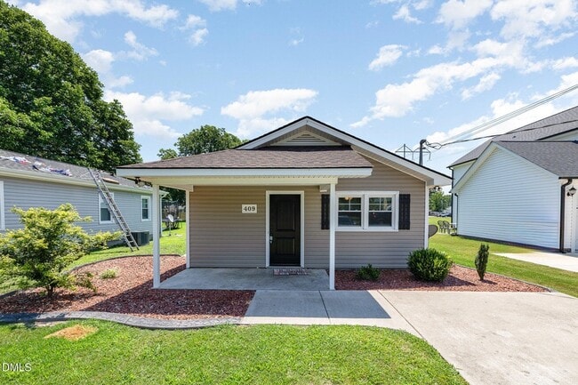 Photo - 409 S Center St