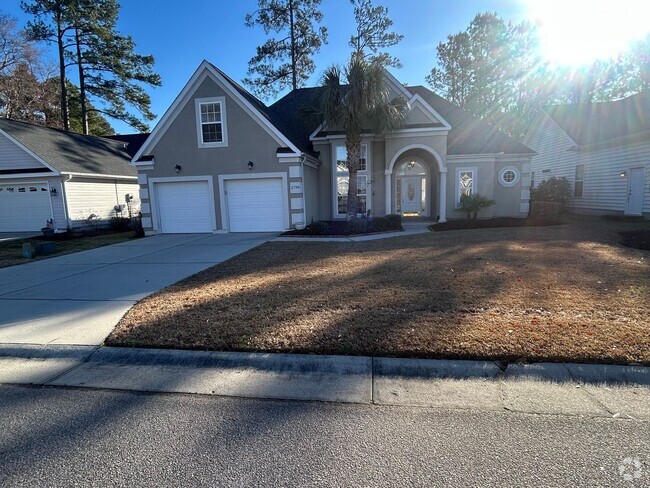 Building Photo - 2798 Sanctuary Blvd Rental