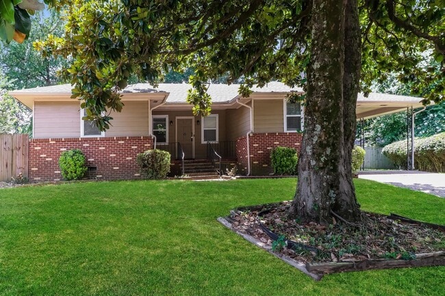 Building Photo - 6247 Brightwood Cove Rental