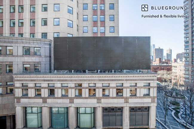 311 W 50th St Unit SI FL7-ID1122