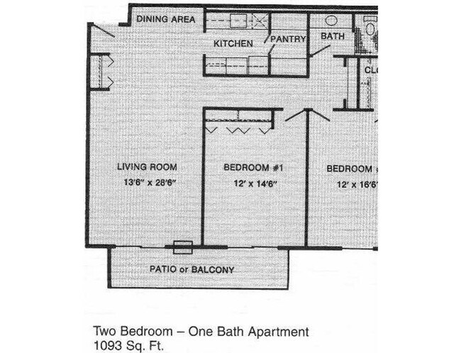 Photo - English Meadows Apartment Homes, Greenfiel...