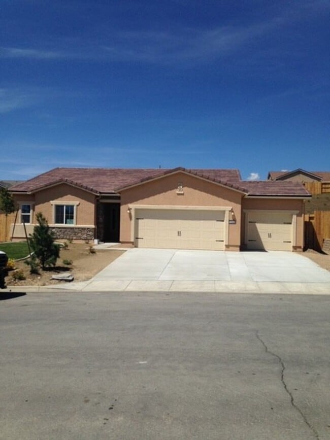 Canyon Hills - Canyon Hills House