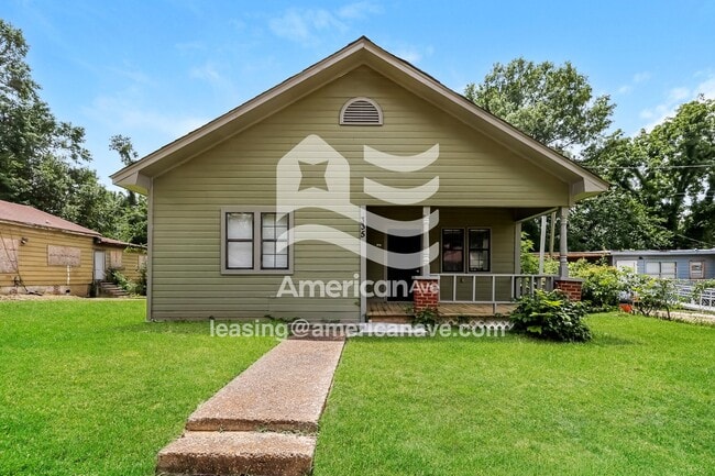 Building Photo - 335 Dewitt Ave