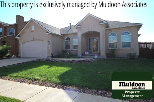 Photo - Coming soon! Gorgeous ranch style home in Soaring Eagles
