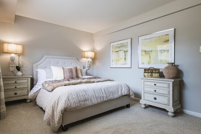 Westgate Apts & Townhouses LP