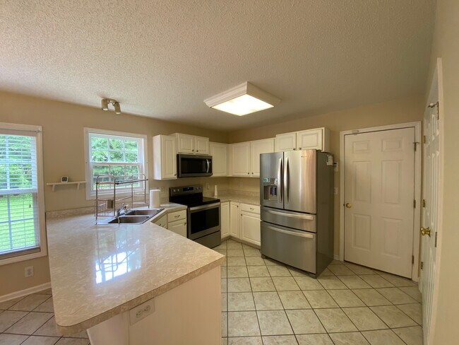 Room in Single Family Home on Ujamaa Dr