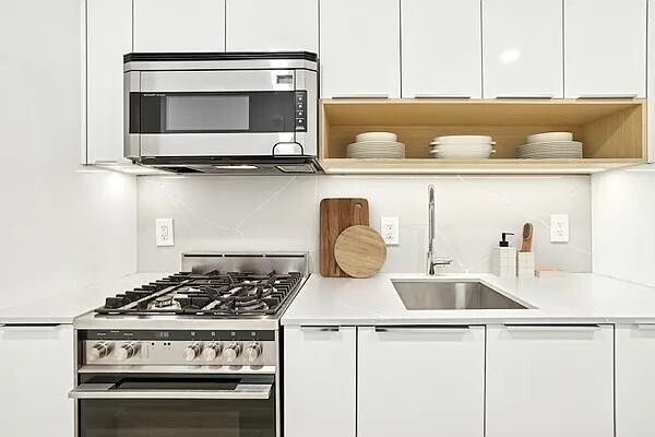 Photo - 20 Wall St Unit 1808