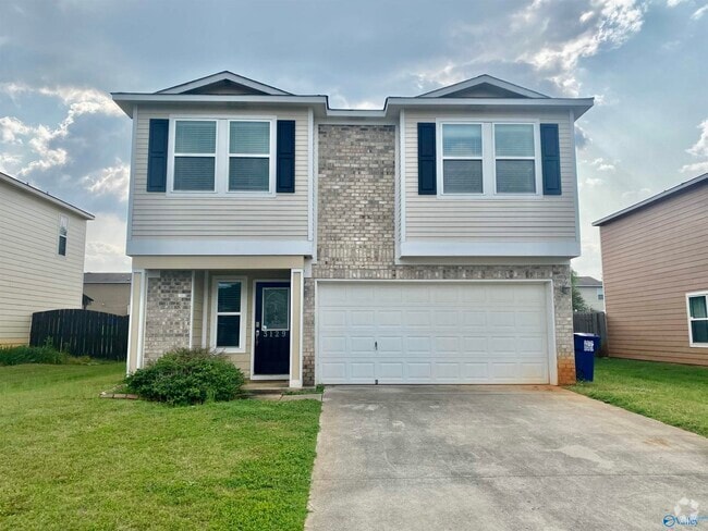 Building Photo - 3129 Lakeland Dr SW Rental