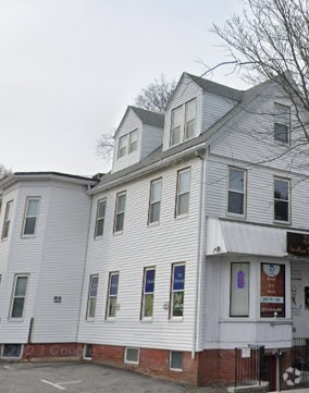 Building Photo - 220 Concord Ave Unit 3 Rental
