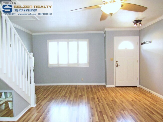 Photo - Fully equipped 2 bd. townhome in a super convenient central location!
