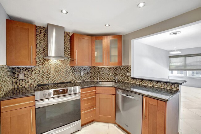 Photo - 3700 Galt Ocean Dr Condo Unit 303