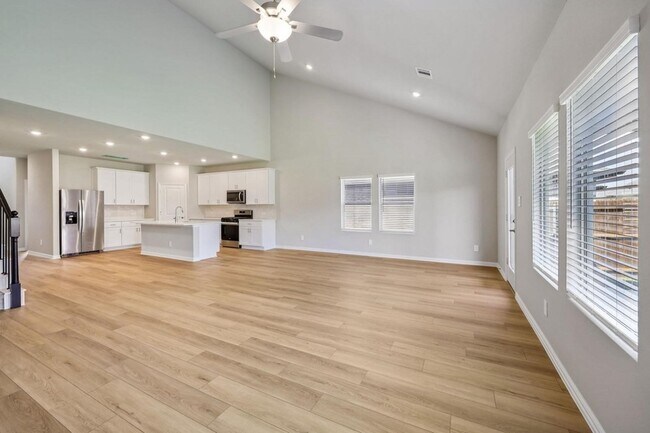 Photo - 606 Tidal Dr