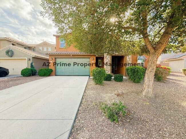 Photo - 18649 W Williams St